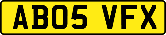 AB05VFX