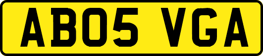 AB05VGA