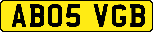 AB05VGB