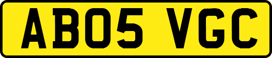 AB05VGC