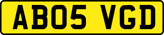 AB05VGD
