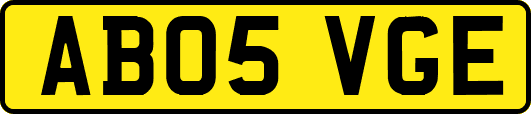 AB05VGE