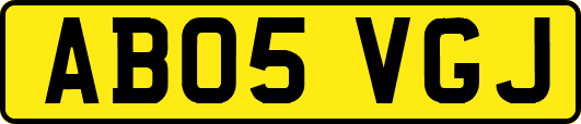 AB05VGJ