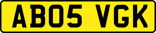 AB05VGK