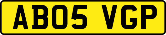 AB05VGP