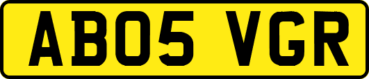AB05VGR