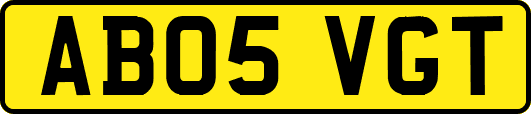 AB05VGT