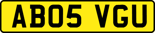 AB05VGU