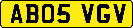 AB05VGV