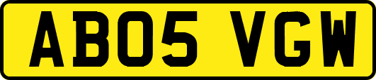 AB05VGW
