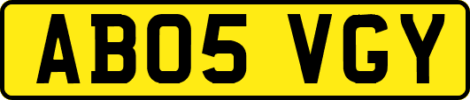 AB05VGY