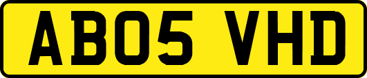 AB05VHD