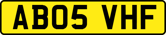 AB05VHF