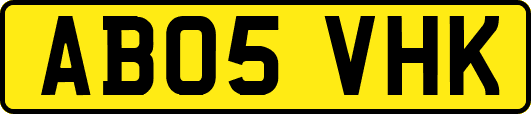 AB05VHK