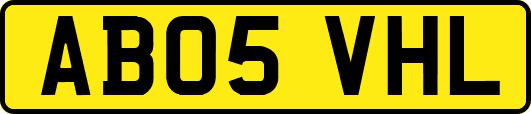 AB05VHL