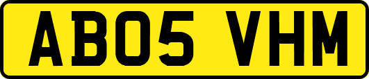 AB05VHM
