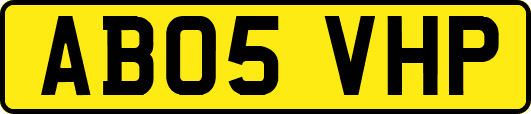 AB05VHP