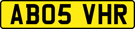 AB05VHR