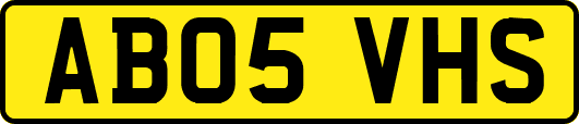 AB05VHS