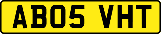 AB05VHT
