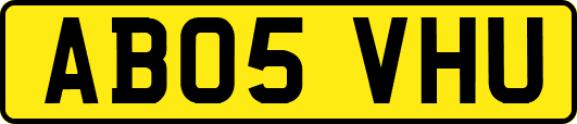 AB05VHU
