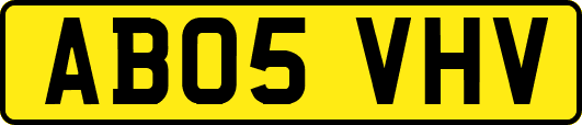 AB05VHV