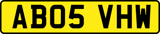 AB05VHW