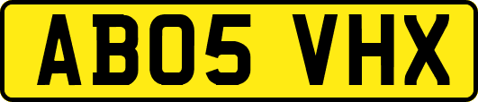 AB05VHX