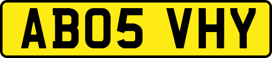 AB05VHY