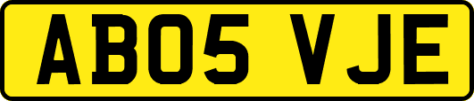 AB05VJE