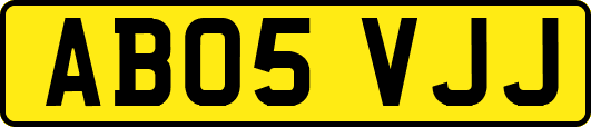 AB05VJJ