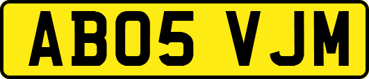 AB05VJM