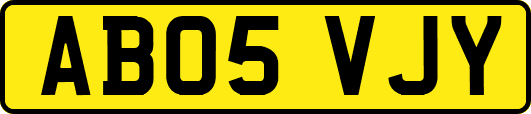 AB05VJY
