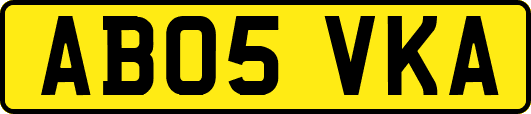 AB05VKA