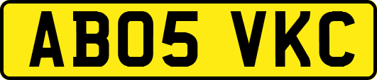 AB05VKC