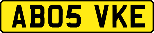 AB05VKE