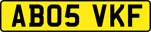 AB05VKF