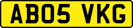 AB05VKG