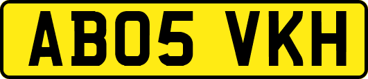 AB05VKH