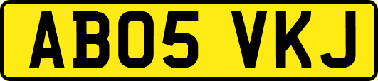 AB05VKJ