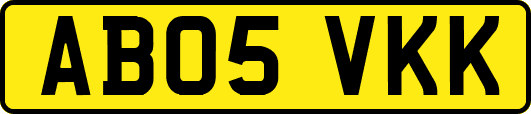 AB05VKK