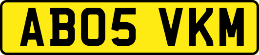 AB05VKM