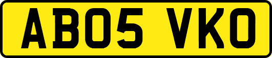 AB05VKO