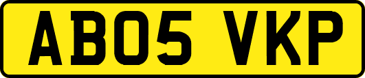 AB05VKP