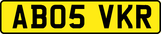 AB05VKR