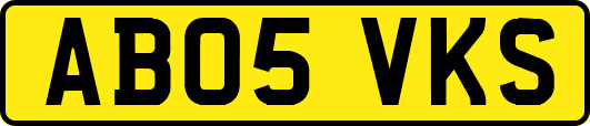 AB05VKS