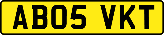 AB05VKT