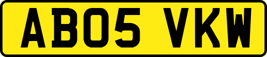 AB05VKW