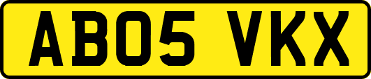 AB05VKX