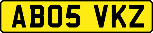 AB05VKZ
